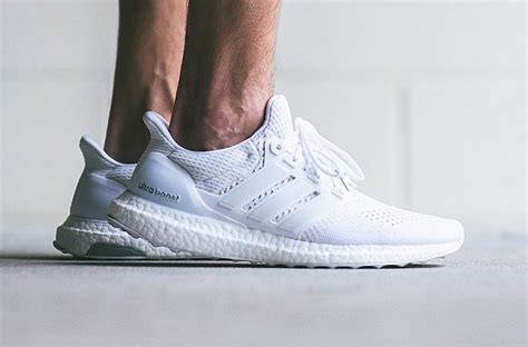 adidas ultra boost herren sale weiß|adidas ultra boost sale women's.